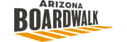 Arizona Boardwalk Logo